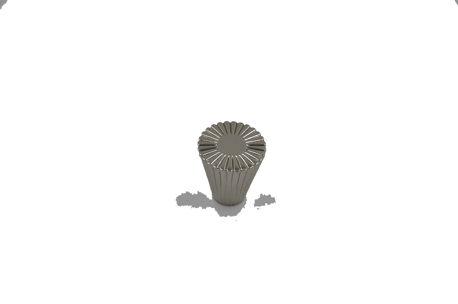 Sunburst Knob S-06