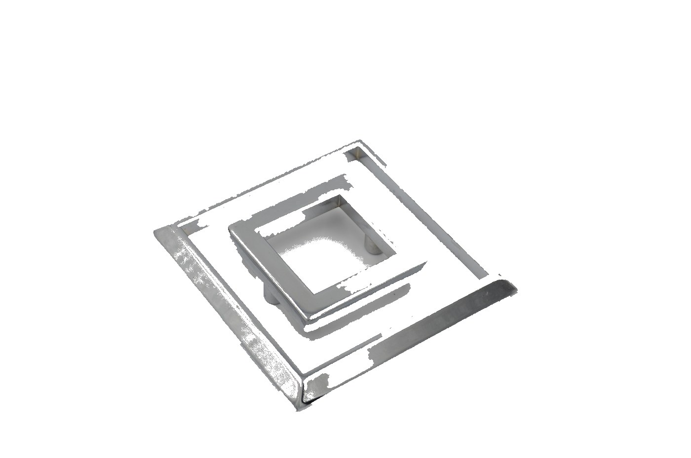 Square Frame S-08