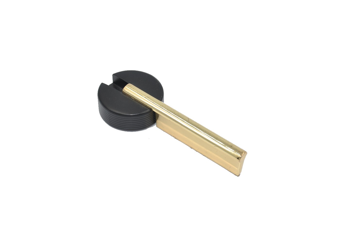 Disc & Bar D-06