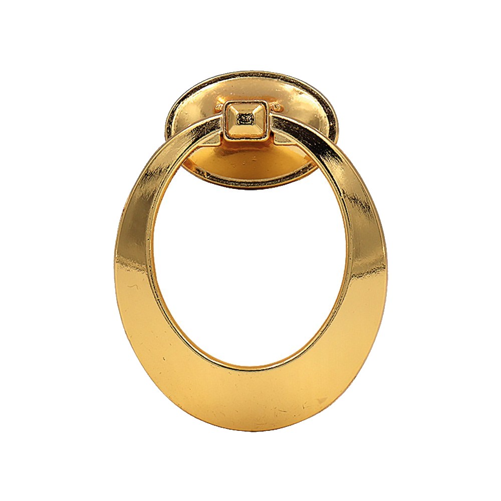 Oval Ring O-02