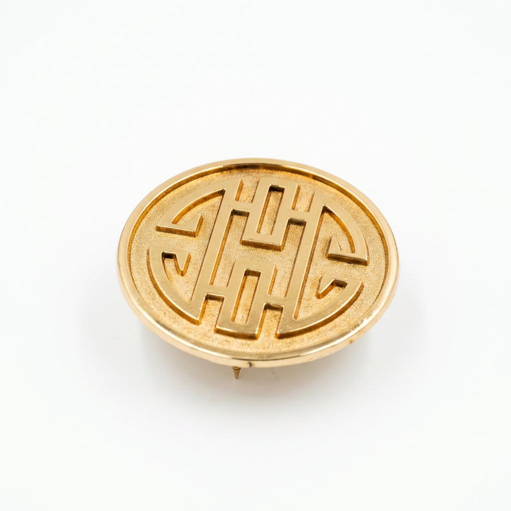 Monogram M-01