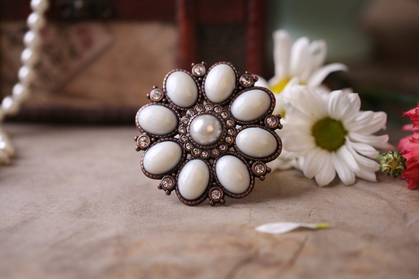 Daisy D-04